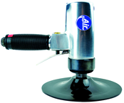 #7645 - 7" Disc - Vertical Style - Air Powered Polisher - A1 Tooling