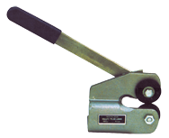 Mini Sheet Metal Cutter - #1305115; 16 Gauge Capacity (Mild Steel) - A1 Tooling