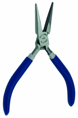 4-1/2" Short Nose Needle Nose Plier - A1 Tooling