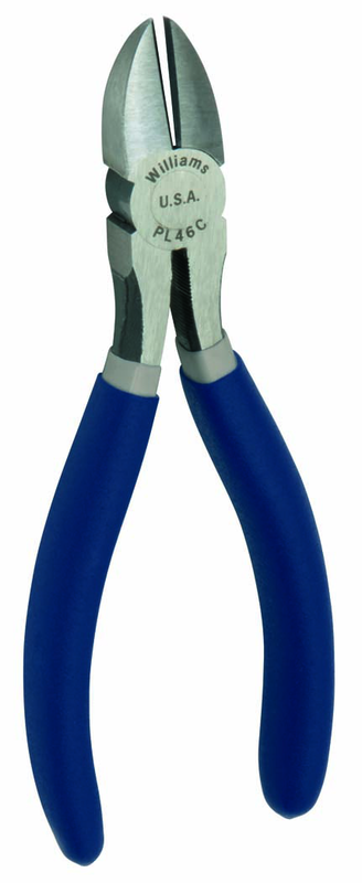 Diagonal Cutting Plier Reg - A1 Tooling