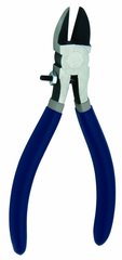 7-1/2" Diagonal Plastic Cutting Plier - A1 Tooling