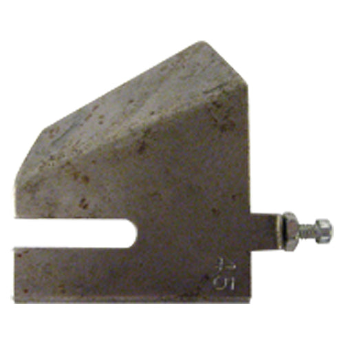 Generic USA Drill Stop For Drill Grinder - Model DV45; 45° - A1 Tooling