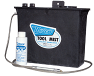 Generic USA Mist Coolant Unit Kit - #MCUK - A1 Tooling