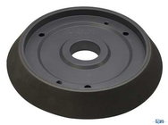 180 Grit Borazon Cup Wheel - 5 x 1-3/4 x 1-1/4" - A1 Tooling