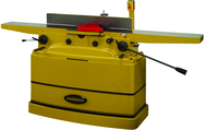PJ-882HH 8" Parallelogram Jointer with Helical Cutterhead - A1 Tooling