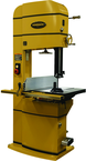 PM2013B-3 Bandsaw 5HP, 3PH, 230/460V - A1 Tooling