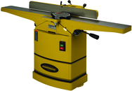 54A 6" Jointer with Quick-Set Knives - A1 Tooling