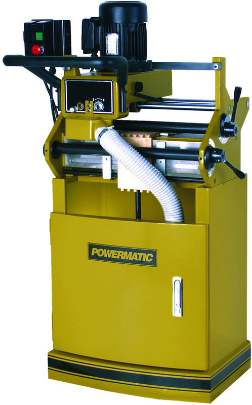 DT45 Dovetailer, 1HP 1PH 115/230V - A1 Tooling