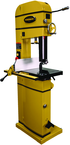 PM1500 Bandsaw, 3HP 1PH 230V - A1 Tooling