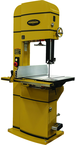 PM1800B Bandsaw 5HP, 1PH, 230V - A1 Tooling