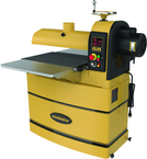 PM2244, Drum Sander, 1-3/4HP - A1 Tooling