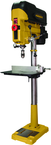 PM2800B Drill Press, 1HP 1PH 115/230V - A1 Tooling