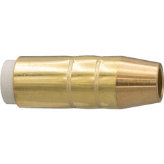 4392 1/2″ MIG Nozzle Brass - A1 Tooling