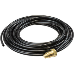 45V10 25' Gas Hose - A1 Tooling