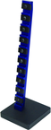 Procheck Stand Blue Stem And Black - A1 Tooling