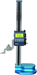 #HG012E HAZ05 12" ABS Digital Height Gage - A1 Tooling