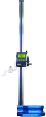 #HG024E HAZ05 24" ABS Digital Height Gage - A1 Tooling