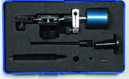 Multi Use Magnetic Base and Stage Adaptor Set - A1 Tooling