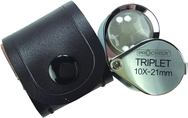 10X Power Triplet Magifier - A1 Tooling