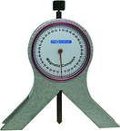 MAGNETIC DIAL PROTRACTOR - A1 Tooling