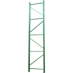 ‎Pallet Racking Frame 19 - 380 lb 120 × 42 - Exact Industrial Supply