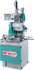 14" CNC automatic saw fully programmable; 4" round capacity; 3-1/2x7-1/2 rectangle capacity; 3600 rpm non-ferrous cutting; 3HP 3PH 230/460V; 1600 lbs - A1 Tooling