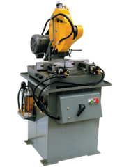 Mitre Saw - #HSM14; 14'' Blade Size; 5HP; 3PH Motor - A1 Tooling