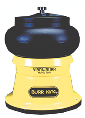 Vibratory Tumbler Bowl - #15000 10 Quart - A1 Tooling