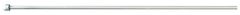 #PT99381 - 1'' Replacement Rod for Series 446A Depth Micrometer - A1 Tooling
