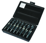 R57 HS REDUCED SHK DRILL SET - A1 Tooling