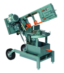 Horizontal Mitre Bandsaw - #1200; 3/4HP; 110V/220V; 1PH - A1 Tooling