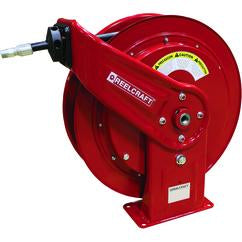 3/8 X 50' HOSE REEL - A1 Tooling