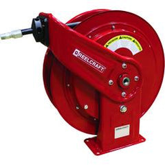 3/8 X 75' HOSE REEL - A1 Tooling