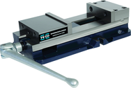 Single Station Vise -  8" - A1 Tooling