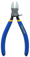 6" Plastic Cutting Pliers -- ProTouch Grips - A1 Tooling