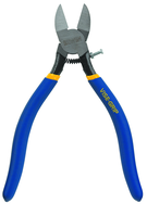 8" Plastic Cutting Pliers -- ProTouch Grips - A1 Tooling