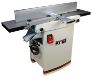 Planer/Jointer - #JJP-12 12" - 3HP; 1PH; 230V Motor - A1 Tooling