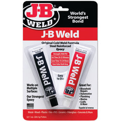 J-B Welding Compound - A1 Tooling