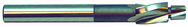 M12 Before Thread 3 Flute Counterbore - A1 Tooling