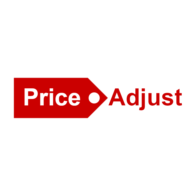 Price Adjustment Balance - Exact Industrial Supply