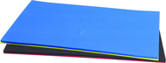 Proto® Do-It-Yourself Foam Drawer Kit, Blue/Yellow - A1 Tooling