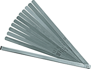 Proto® 12 Blade Long Feeler Gauge Set - A1 Tooling
