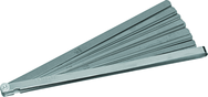 Proto® 25 Blade Long Feeler Gauge Set - A1 Tooling