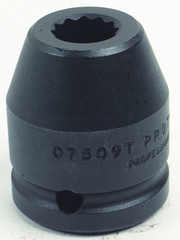 Proto® 3/4" Drive Impact Socket 1-7/8" - 12 Point - A1 Tooling