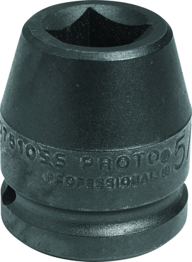 Proto® 3/4" Drive Impact Socket 13/16" - 4 Point - A1 Tooling