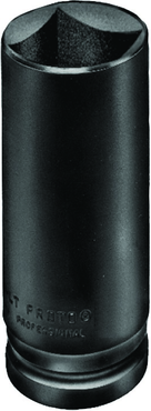 Proto® 3/4" Drive Deep Impact Socket 13/16" - 4 Point - A1 Tooling