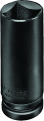 Proto® 3/4" Drive Deep Impact Socket 13/16" - 4 Point - A1 Tooling