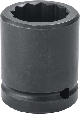 Proto® 3/4" Drive Impact Socket 28 mm - 12 Point - A1 Tooling