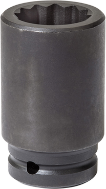 Proto® 3/4" Drive Deep Impact Socket 41 mm - 12 Point - A1 Tooling