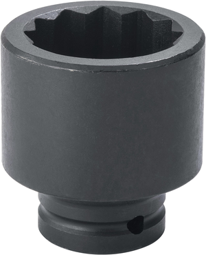 Proto® 3/4" Drive Impact Socket 50 mm - 12 Point - A1 Tooling